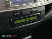 Toyota Hilux 3.0 D-4D 4WD CD Tracker CA