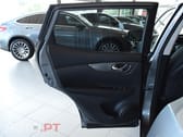 Nissan Qashqai 1.5 dCi Tekna Premium