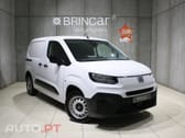 Fiat Doblo 1.5 BlueHDi Curta