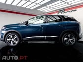 Peugeot 3008 1.5 BlueHDi GT EAT8