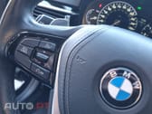 BMW 520 d Line Sport Auto