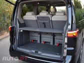 Volkswagen Multivan 2.0 TDI Style Longa DSG