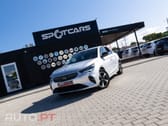 Opel Corsa-E 50 kWh Edition