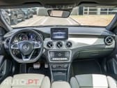 Mercedes-Benz GLA 220 220 d AMG Line
