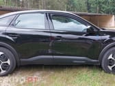 Citroen e-C4 136 YOU