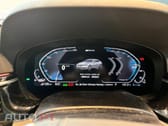 BMW 530 iPerformance 