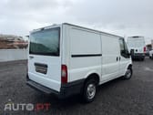 Ford Transit 2.2 TDCi