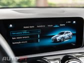 Mercedes-Benz A 180 D AMG Line Auto