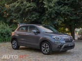 Fiat 500X 1.3 MJ Sport