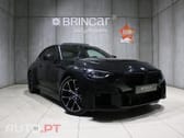 BMW M2 Auto