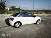 Audi A1 1.6 TDI Sport