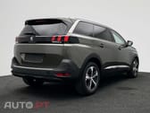 Peugeot 5008 BlueHDI 130 EAT8 Allure