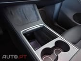 Tesla Model Y Long Range Tração Traseira