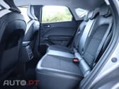 Renault Captur 1.0 TCe Intens