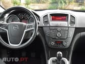 Opel Insignia Sports Tourer COSMO 2.0 CDTI 160CV