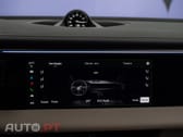 Porsche Macan Electric 4