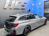 BMW 320 e Pack Desportivo M Auto