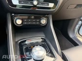 MG ZS EV Luxury