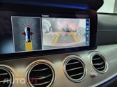 Mercedes-Benz E 220 AMG Line