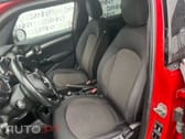 MINI One Cooper D