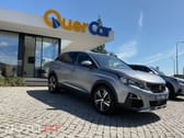 Peugeot 3008 1.5 BlueHDi Allure