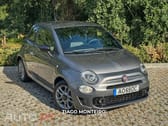 Fiat 500 1.0 Hybrid Connect