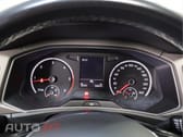 Volkswagen T-Roc 1.6 TDI STYLE