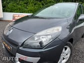 Renault Scénic 1.9 dCi FAP Dynamique