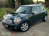 MINI Cooper Outro