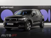 Volvo XC40 1.5 T4 PHEV Inscription Expression