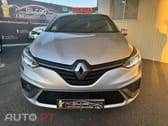 Renault Clio 1.5 Blue dCi RS Line
