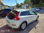 Volvo C30  Drive Momentum