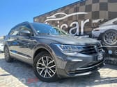 Volkswagen Tiguan 2.0 TDI Confortline DSG