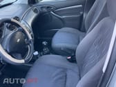 Ford Focus FOCUS