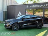 Renault Mégane E-Tech EV40 Equilibre Autonomia Urbana CA7