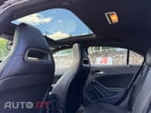 Mercedes-Benz A 200 d AMG Line Aut.