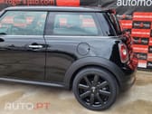 MINI One D