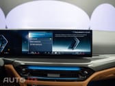 BMW i4 eDrive35 EdiÃ§Ã£o Desportiva M