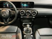 Mercedes-Benz A 160 Style