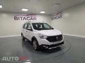 Dacia Lodgy 1.2 STEPWAY