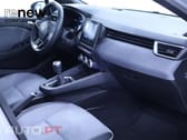 Renault Clio Techno Tce 90