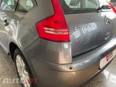 Citroen C4 1.6 HDi Attraction