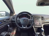Renault Mégane Sport Tourer 1.6 dCi GT Line