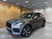 Jaguar E-Pace 1.5 P300e R-Dynamic HSE AWD Aut.