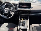 Nissan Qashqai e-Power N-Connecta