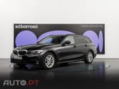 BMW 320 e Corporate Edition Auto