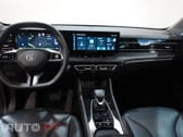 MG HS 1.5 T-GDI Plug In Hybrid Luxury