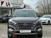 Hyundai Tucson 1.7 CRDi Creative