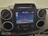 Peugeot Partner 1.6 BlueHDi L1 100CV SE Office
