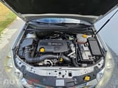 Opel Astra Caravan 1.7 CDTi Cosmo Plus